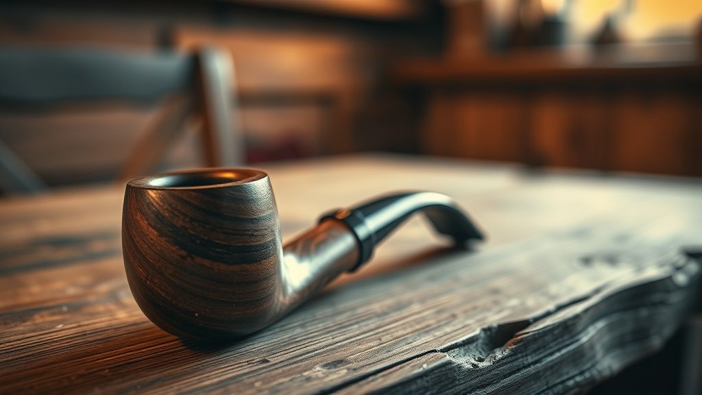 دنیای پیپ، سفر و فرهنگ