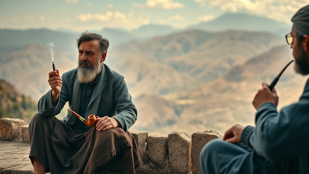 جمعبندی نهایی: سه چهره، یک فرهنگ مشترک